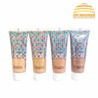 Base Liquida Matte - Fenzza