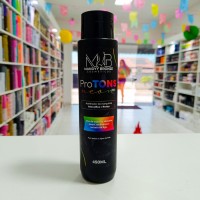 Mandyy Bronze Pro Tons Neon 450ml