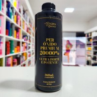 Feiticeira do Bronze Peróxido Premium 20000%