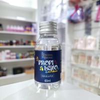 Feiticeira do Bronze Hidratante Propileno 60ml
