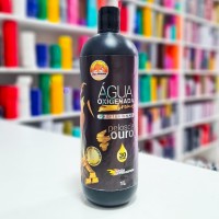 Vegas Bronze Ox Ouro 1l