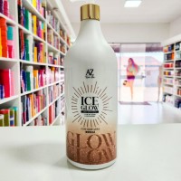 Click 10  Hidratante Ice Glow 900ml