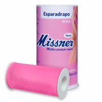 Missner Esparadrapo Rosa