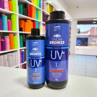 Capilar Photon UV PRO Kit
