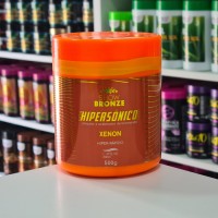 Capilar Ativador Hipersônico Xenon 500g