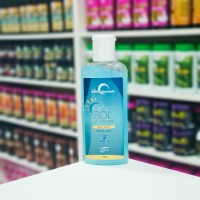 Capilar Gel Pós Sol 140g