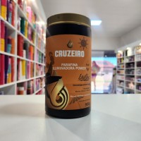 Cruzeiro Parafina Iluminadora Power 900g