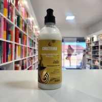 Cruzeiro Loção Hidratante Pos Sol 500ml