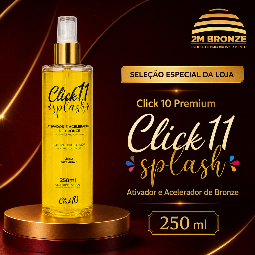 Click 11 Splash 250ml